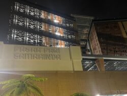 Syaratnya Ditambah Lagi, Pedagang Pasar Pagi Kini Wajib Daftar Lewat Aplikasi