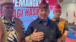 Aliansi Masyarakat Kaltim Lanjutkan Gerakan Tolak Pemotongan DBH, Ancam Tutup Sungai Mahakam