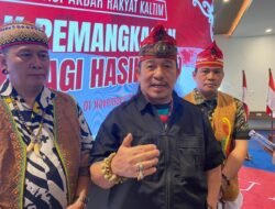 Aliansi Masyarakat Kaltim Lanjutkan Gerakan Tolak Pemotongan DBH, Ancam Tutup Sungai Mahakam