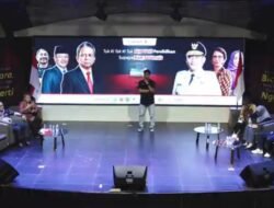 TP2G Ungkap Peta Masalah Gratispol: 51 Ribu Pendaftar, Hanya 19 Ribu yang Sudah ‘Clear’