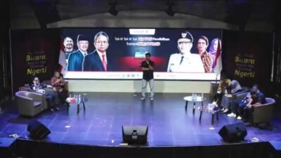 TP2G Ungkap Peta Masalah Gratispol: 51 Ribu Pendaftar, Hanya 19 Ribu yang Sudah ‘Clear’