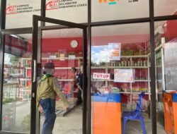 Ada 11 Koperasi Kelurahan Merah Putih Jadi Proyek Percontohan di Samarinda, Cek Lokasinya 