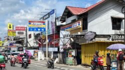 Persatuan Pedagang Keluhkan Menjamurnya Gerai Ritel Modern di Samarinda, Minta Ada Pembaharuan Perwali 