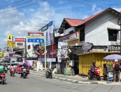 Persatuan Pedagang Keluhkan Menjamurnya Gerai Ritel Modern di Samarinda, Minta Ada Pembaharuan Perwali 