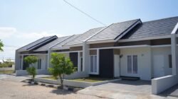 Tanpa Cadangan Lahan, Samarinda Gantungkan Program Rumah MBR pada Pengembang