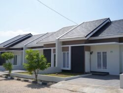 Tanpa Cadangan Lahan, Samarinda Gantungkan Program Rumah MBR pada Pengembang