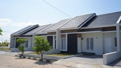 Tanpa Cadangan Lahan, Samarinda Gantungkan Program Rumah MBR pada Pengembang