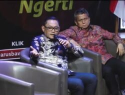 Pembenahan Pendidikan Sebagai Fondasi Utama Hadapi IKN Melalui Gratispol