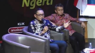 Alasan Program Gratispol Prioritaskan S1, Seno Aji: Kami Hitung Paling Masuk Akal