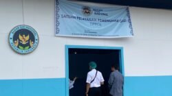 16 dari 34 SPPG Samarinda Bersertifikat, SLHS Dipercepat Tanpa Turunkan Standar