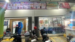 Ada Supermarket di Samarinda Tak Lagi Buka 24 Jam, Kebijakan Pemerintah Tuai Pro-Kontra