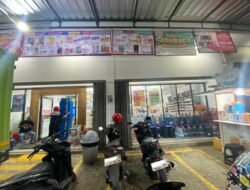 Ada Supermarket di Samarinda Tak Lagi Buka 24 Jam, Kebijakan Pemerintah Tuai Pro-Kontra