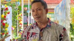 Hari Pertama MBG di SDN 002 Samarinda Kota, Ada Makanan Dikemas Terpisah! Kenapa? 