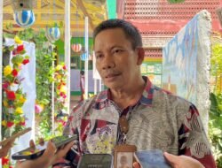 Hari Pertama MBG di SDN 002 Samarinda Kota, Ada Makanan Dikemas Terpisah! Kenapa? 