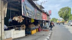 Disdag Samarinda Bakal Revisi Aturan Ritel Modern 24 Jam, Pedagang Kecil Diminta Berbenah