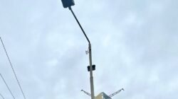 LPJU di 17 Ruas Jalan Ini Bakal Direvitalisasi, Sebagian Terkendala Izin Pusat