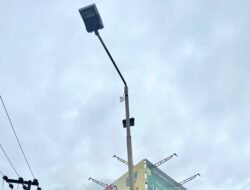 LPJU di 17 Ruas Jalan Ini Bakal Direvitalisasi, Sebagian Terkendala Izin Pusat