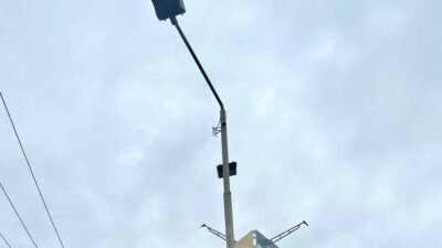 LPJU di 17 Ruas Jalan Ini Bakal Direvitalisasi, Sebagian Terkendala Izin Pusat