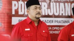 Forum Evaluasi Kinerja Pengurus, DPD PDI Perjuangan Kaltim Siap Gelar Konferda 