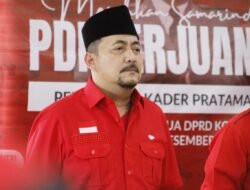 Forum Evaluasi Kinerja Pengurus, DPD PDI Perjuangan Kaltim Siap Gelar Konferda 