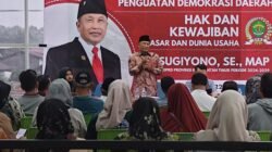 DPRD Kaltim Tegaskan Pelaku Usaha Berhak Peroleh Perlindungan Hukum