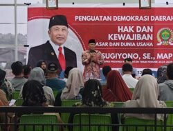 DPRD Kaltim Tegaskan Pelaku Usaha Berhak Peroleh Perlindungan Hukum