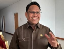 Samri Minta Satpol PP Samarinda Evaluasi Pola Penertiban: Diharapkan Sikap Humanis