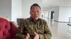DBH Terpangkas Rp1,8 Triliun, Anggota DPRD Samarinda Sebut soal Kegiatan yang Terpangkas
