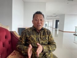 DBH Terpangkas Rp1,8 Triliun, Anggota DPRD Samarinda Sebut soal Kegiatan yang Terpangkas