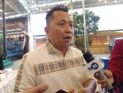 Deni Tegaskan Kewenangan Pemkot dan Pemprov dalam Mengelola Sungai Mahakam