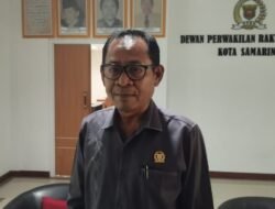 APBD Samarinda 2026 Terpotong Besar, DPRD Menunggu Kepastian Angka dari Pemerintah Pusat