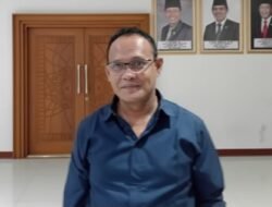 Pendataan Pedagang Dianggap Rampung, Joha Fajal Minta Pasar Pagi Samarinda Segera Beroperasi