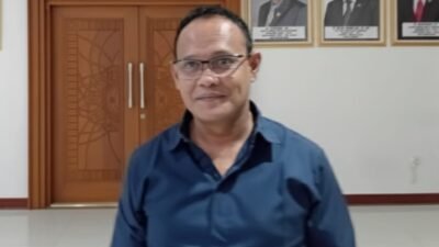 Pendataan Pedagang Dianggap Rampung, Joha Fajal Minta Pasar Pagi Samarinda Segera Beroperasi