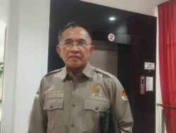 Penertiban Kawasan Luar Pasar Pagi Diminta Diprioritaskan, DPRD: Pemerintah Bergerak Cepat