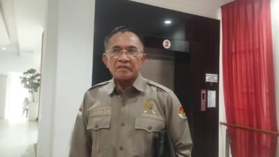 Penertiban Kawasan Luar Pasar Pagi Diminta Diprioritaskan, DPRD: Pemerintah Bergerak Cepat