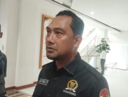 Rapat Banggar–TAPD soal APBD 2026 Batal Digelar, DPRD Minta Pemkot Samarinda Siapkan Data Secara Lengkap