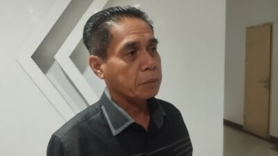 DPRD Samarinda Siap Perkuat Integritas Usai Dapat Pemaparan Antikorupsi dari KPK