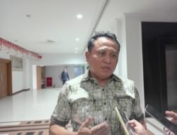 Peringatan Hari Guru Nasional, Anhar: Kesejahteraan Ditingkatkan