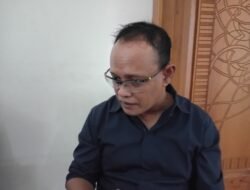 Andriansyah Soroti Kebijakan Pengelolaan Sampah Disetiap Kelurahan Samarinda