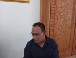 Legislator Samarinda Andriansyah Mantapkan Isu Pengelolaan Sampah, Ini Alasannya
