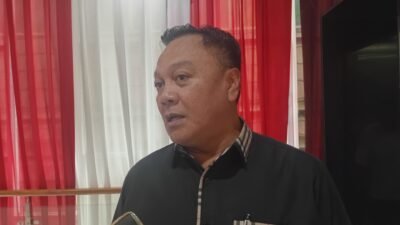 Warga Keluhkan Infrastruktur Lingkungan, Achmad Sukamto Serap Aspirasi Lewat Reses di Dapilnya