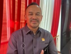 Adnan Pastikan Kualitas Atlet Kaltim Mampu Bersaing Level Nasional