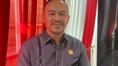 Adnan Pastikan Kualitas Atlet Kaltim Mampu Bersaing Level Nasional