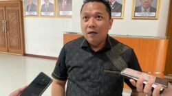 Sistem Parkir Non Tunai Siap Diterapkan di Pasar Pagi, DPRD Dorong Transparansi Pendapatan Daerah