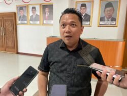 Sistem Parkir Non Tunai Siap Diterapkan di Pasar Pagi, DPRD Dorong Transparansi Pendapatan Daerah