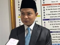 Hermansyah Minta Pemerataan Kesejahteraan Guru Hingga Jenjang PAUD Di samarinda