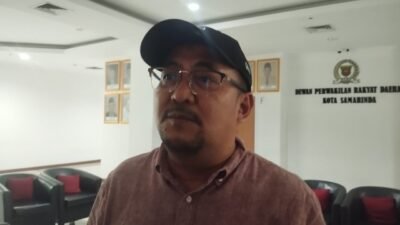 DPRD Bontang Pelajari Tata Kelola Anggaran dan Reses Saat Kunjungan ke Samarinda