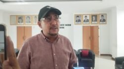 DPRD Samarinda Revisi Dua Pasal Perda Varia Niaga, Iswandi Tekankan Pentingnya Transparansi