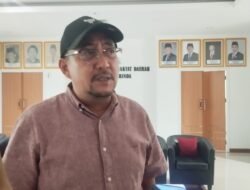 DPRD Samarinda Revisi Dua Pasal Perda Varia Niaga, Iswandi Tekankan Pentingnya Transparansi