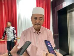 Tingkatkan PAD, Rusdi Dorong Optimalisasi Pemanfaatan ETMD dan e-POS